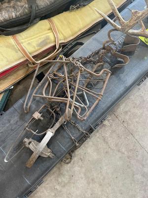 S142-Large Hunting Lot