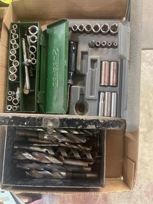S145-sockets and bits