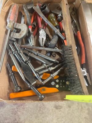 S146-Tools
