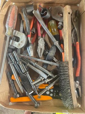 S146-Tools