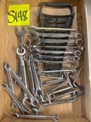 S148-Wrenches