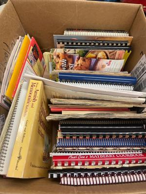 A20-Cookbooks