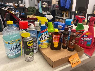 A26-Solvents