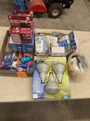 A27-Misc Household