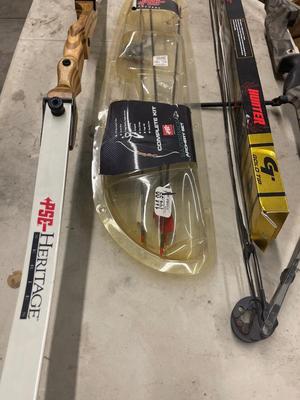 A28-Bows and Arrows