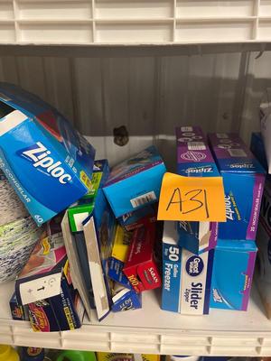 A31-miscellaneous household