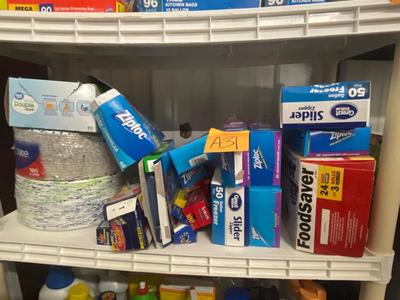 A31-miscellaneous household