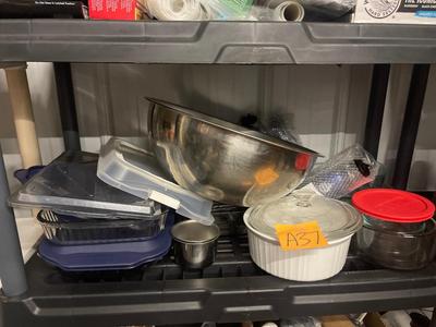 A37-Kitchen Items