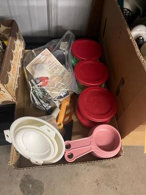 A38-Kitchen Items