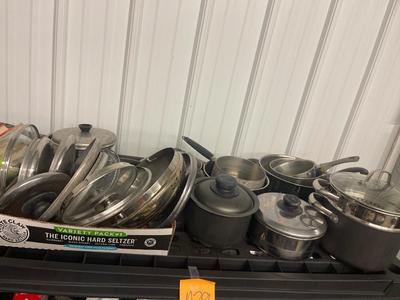A39-Pots and Pans