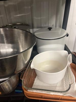 A40-Kitchen Items