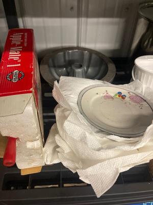 A40-Kitchen Items
