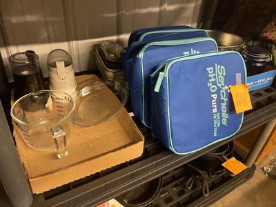 A41-Kitchen Items