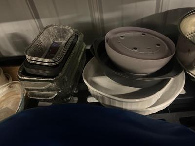 A41-Kitchen Items