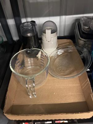 A41-Kitchen Items