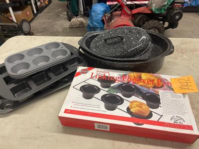 A42-Kitchen Items