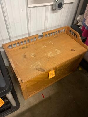 A45-Chest