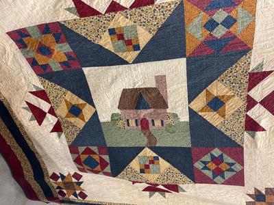 A47-Quilts x 2