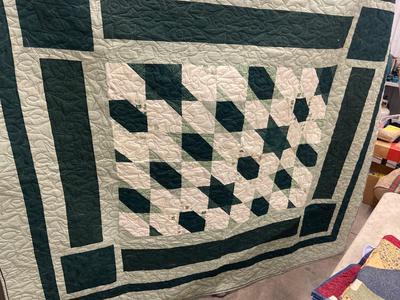A47-Quilts x 2
