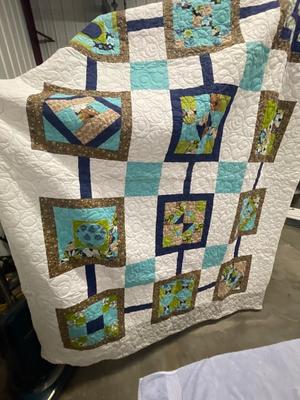 A48-Quilts x 2