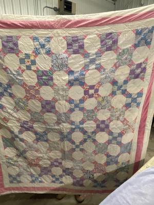 A48-Quilts x 2
