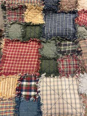 R1-Quilts/wall hanging