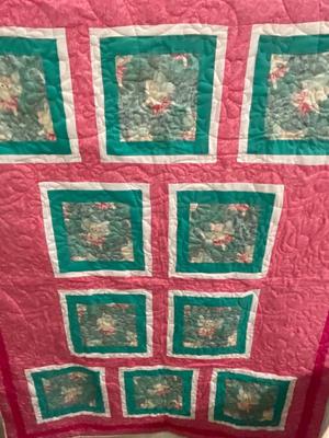 R1-Quilts/wall hanging