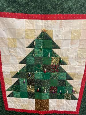 R1-Quilts/wall hanging