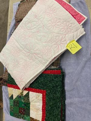 R1-Quilts/wall hanging