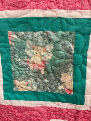 R1-Quilts/wall hanging