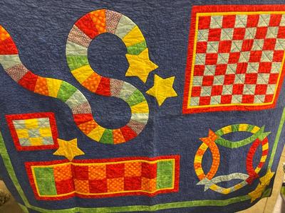 R2-Quilts
