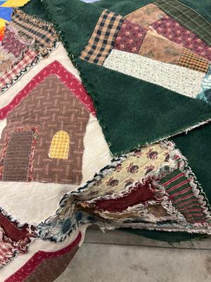 R2-Quilts