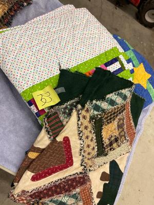 R2-Quilts