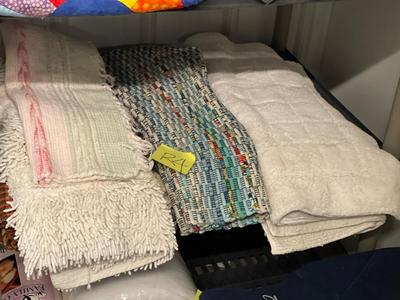 R4-Rug Lot