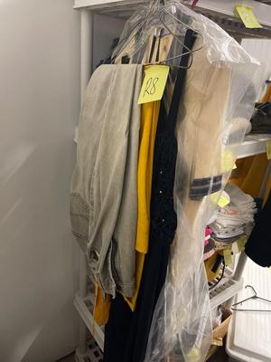 R8-Misc Clothing