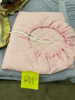 R11-Quilt plus extras