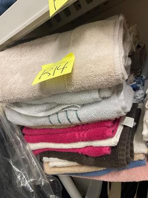 R14-Towels