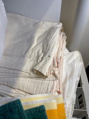 R15-Hand Towels plus extras