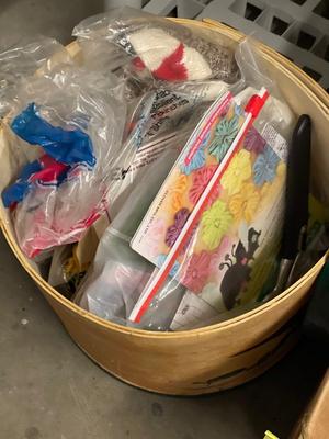 R18-Craft Lot