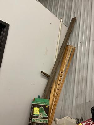 R22-miscellaneous garage lot