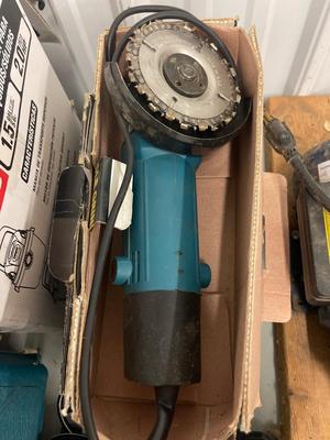 R26-Tool Lot