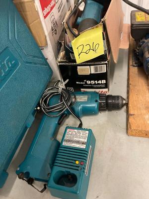 R26-Tool Lot