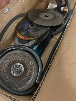 R26-Tool Lot