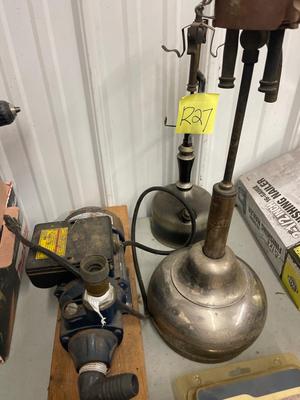 R27-Misc Garage Lot