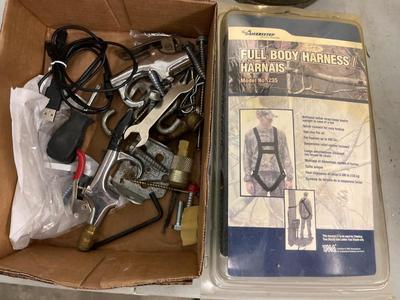 R27-Misc Garage Lot