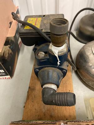 R27-Misc Garage Lot