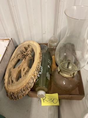 R30-Miscellaneous Lot