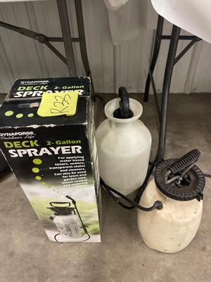 R33-Sprayers