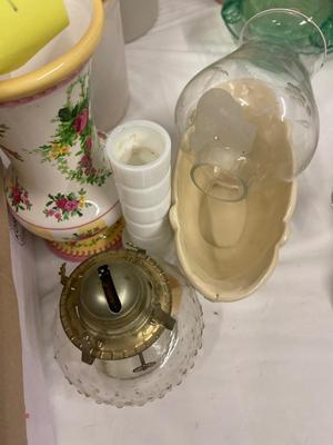 R36-China plus Miscellaneous