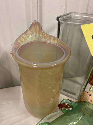 R37-Glassware plus extras